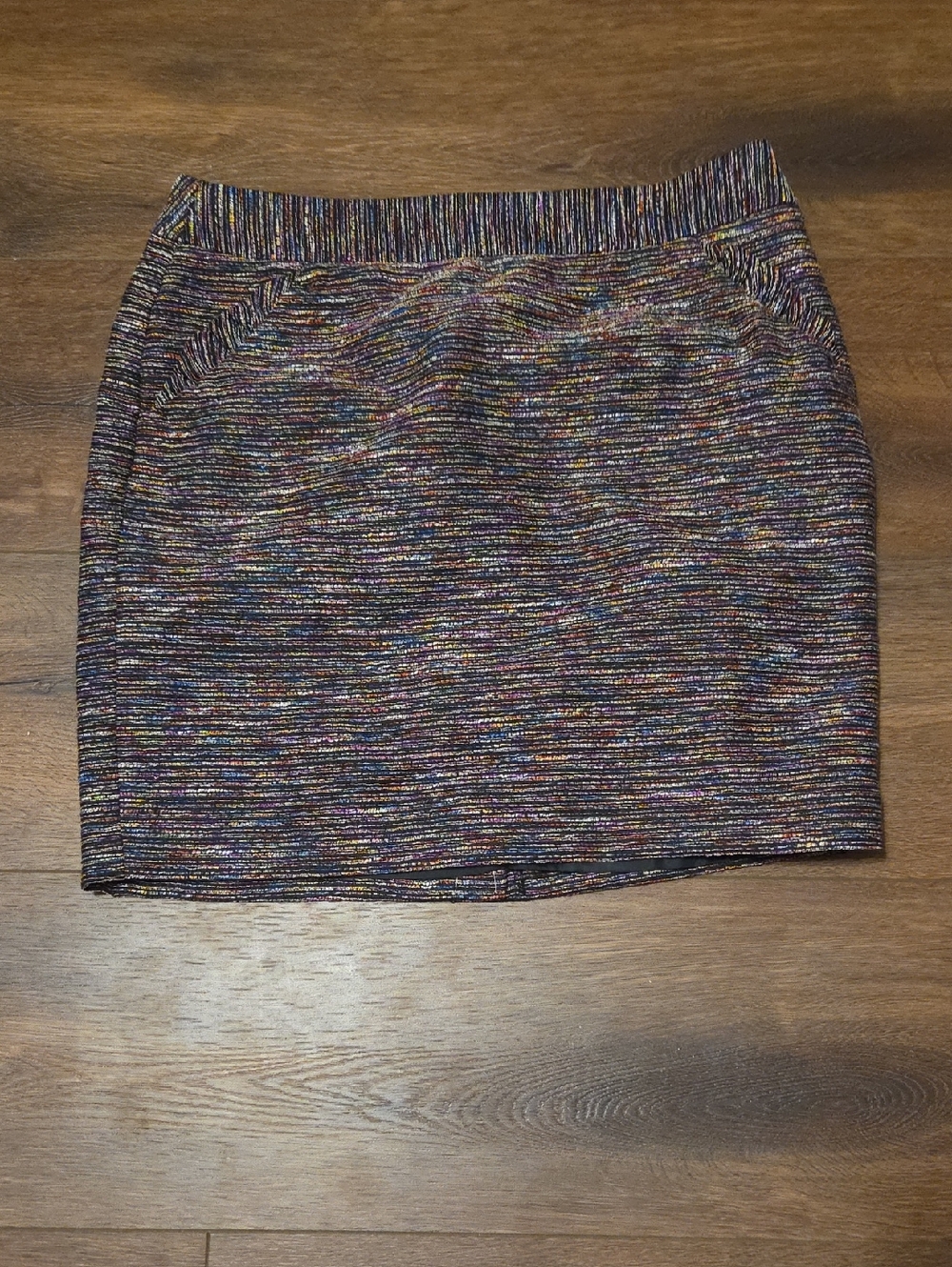 loft petites skirt 14P